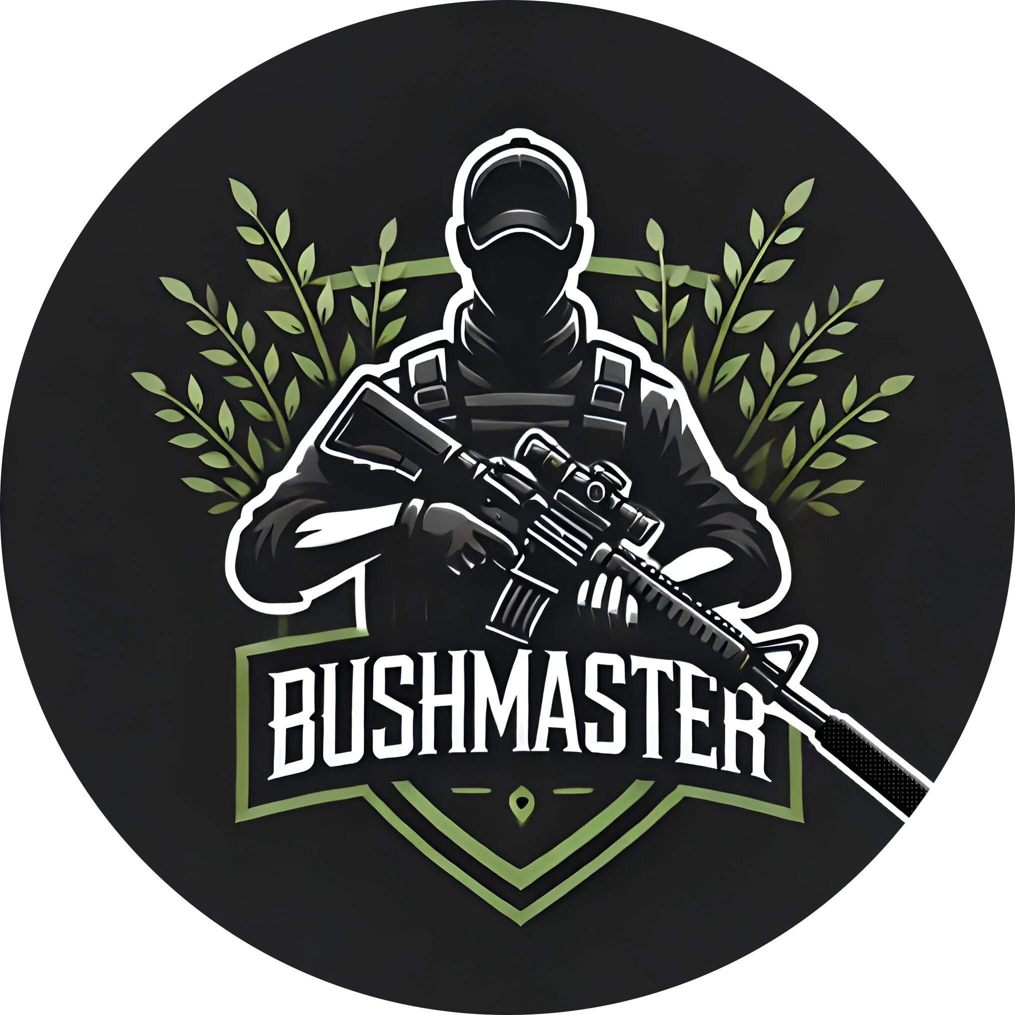 Bushmaster Airsoft category icon/image
