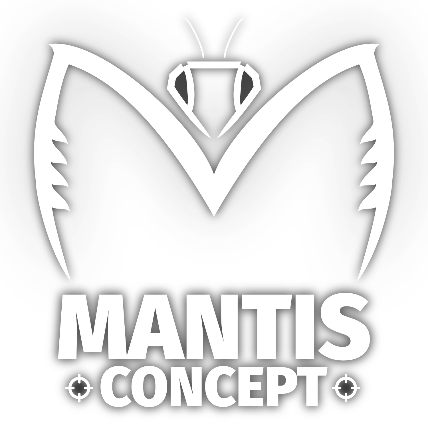 Mantis Concept-Logo
