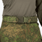 Preview: Battle Belt