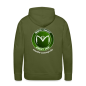 Preview: Mantis Hoodie