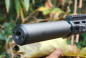 Preview: Model Core Schalldämpfer