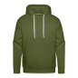 Preview: Mantis Hoodie