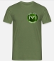 Preview: Mantis Support T-Shirt