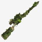 Preview: KMCS Sniper Cover VSR-10 und Clone
