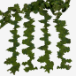 Preview: KMCS Adaptive Leaf Strips