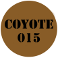 Mobile Preview: Coyote