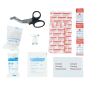Preview: Erste Hilfe Kit Viper Tec