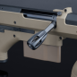 Preview: Silverback Light Bolt Knob