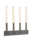 Preview: AAP-01 Rückstoßfedern Feder Upgrade (Set of 4)