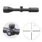 Preview: Vector Optics SCOM-28 Matiz 3-9x50SFP