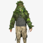 Preview: KMCS Python Cloak