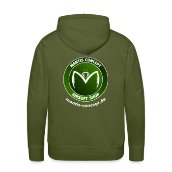 Mantis Hoodie