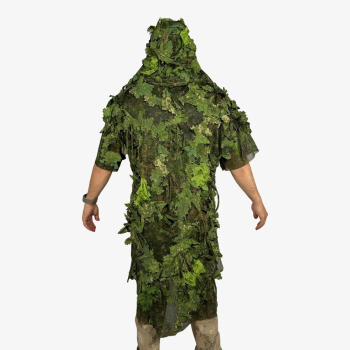 KMCS Python Cloak
