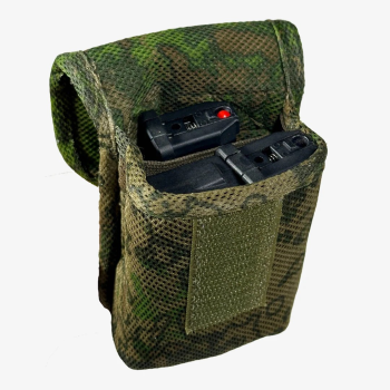KMCS Universal Sniper Mag Pouch
