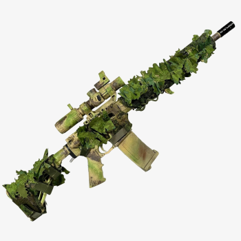 KMCS m4 Rifle Wrap