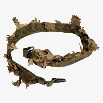 Rifle Sling Cover