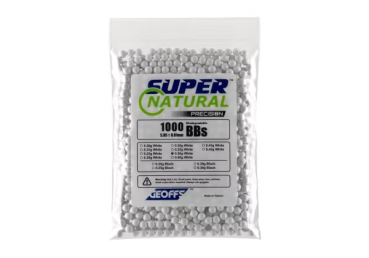Geoffs Bio BB 0,36g