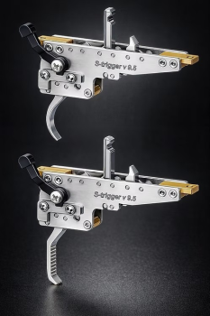 Spring Custom S-Trigger v 9.5 VSR-10
