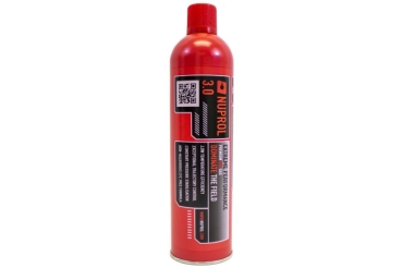 Nuprol  3.0 Premium Red Gas