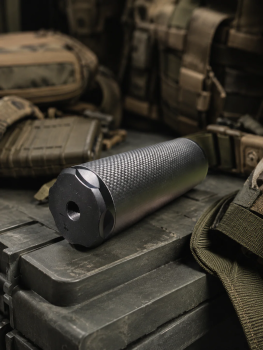 Big Boy Gen 3 Schalldämpfer