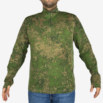 KMCS Stealth Guard Long Sleeve T-Shirt