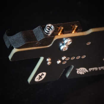 Wolverine BLINC Bluetooth® FCU for MTW