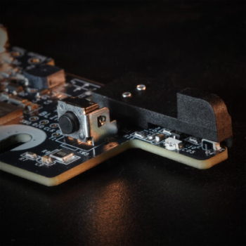 Wolverine BLINC Bluetooth® FCU for MTW