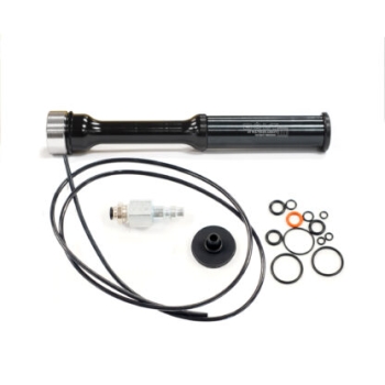 Wolverine Bolt M