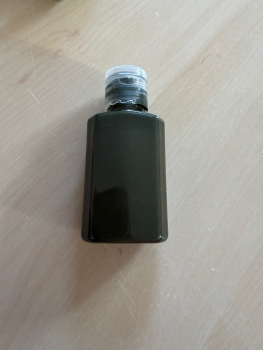 NEW Camo paint Bottles