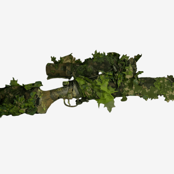 KMCS Sniper Cover VSR-10 und Clone