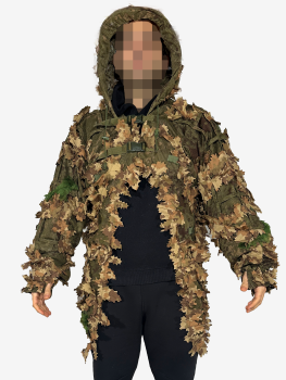 KMCS Cloak next gen