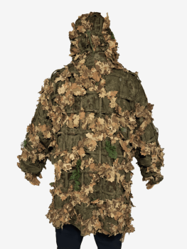 KMCS Cloak next gen