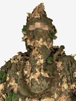 KMCS Next Gen Sturmhaube / Balaclava