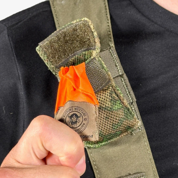 KMCS Dead Rag