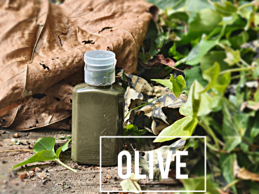 NEW Camo paint Bottles