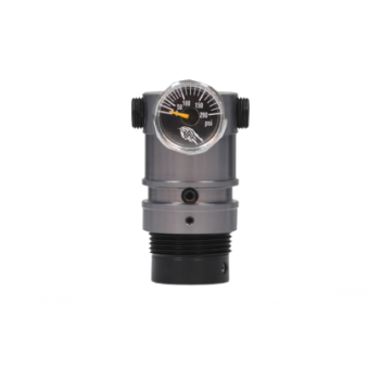 Wolverine STORM Category 5 Regulator with line