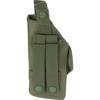 Modular Adjustable Holster