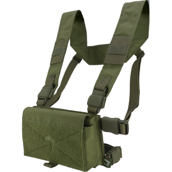 VX Buckle Up Utilty Chest Rig