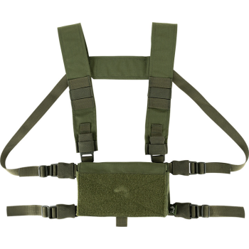 VX Buckle Up Utilty Chest Rig