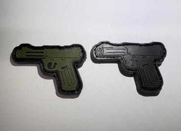 AAP-01 Assassin Pistol Patch