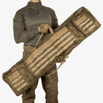 Preview: KMCS Gewehr Tasche