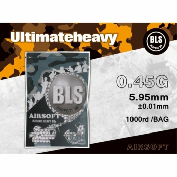 BLS Bio BB’s 0,45g
