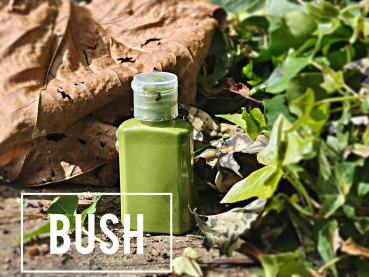 NEW Camo paint Bottles