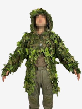KMCS Cloak next gen