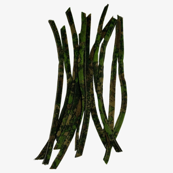 KMCS Dreadlocks – Advanced Ghillie Vegetation Attachment
