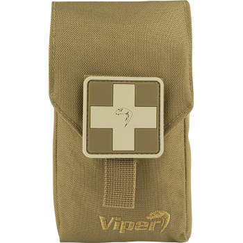 Erste Hilfe Kit Viper Tec