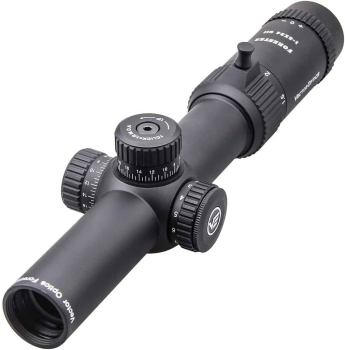 Mantis Concept - Vector Optics Forester 1x5x24 SFP Gen 2