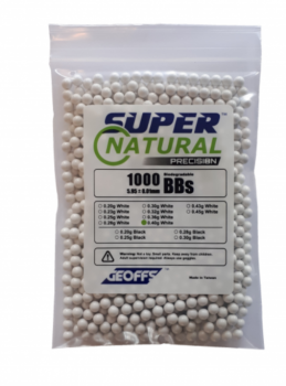Geoffs Bio BB 0,40g