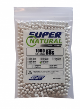 Geoff´s Bio BB 0,40g