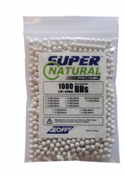 Geoffs Bio BB 0,43g
